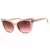 Guess by Marciano GM00000 napszemüveg bézs/másik / gradiens bordó női