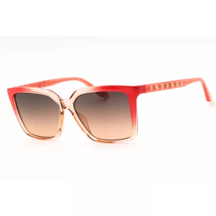 Guess GU00099 napszemüveg rózsaszín /másik / gradiens füstszürke női