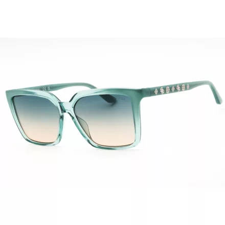 Guess GU00099 napszemüveg türkiz/másik / gradiens kék női