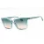 Guess GU00099 napszemüveg türkiz/másik / gradiens kék női