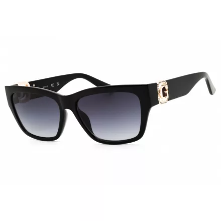 Guess GU00105 napszemüveg csillógó fekete  / gradiens füstszürke női