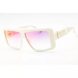   Guess GU00109 napszemüveg fehér / gradiens vagy mirror violet női