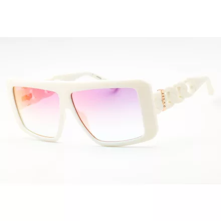 Guess GU00109 napszemüveg fehér / gradiens vagy mirror violet női