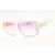 Guess GU00109 napszemüveg fehér / gradiens vagy mirror violet női