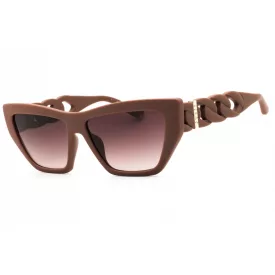 Guess GU00111 napszemüveg matt bézs / gradiens barna női