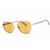 Guess GU00116 napszemüveg arany / barna férfi