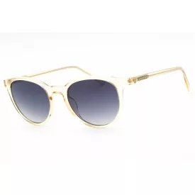  Guess GU00118 napszemüveg csillógó sárga / füstszürke mirror férfi