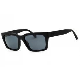   Guess GU00121 napszemüveg matt fekete / füstszürke polarizált férfi