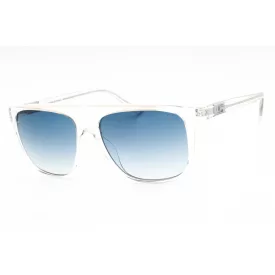 Guess GU00123 napszemüveg Clear / gradiens kék férfi