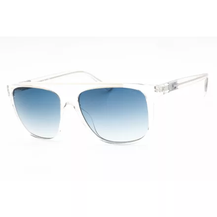 Guess GU00123 napszemüveg Clear / gradiens kék férfi