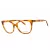 Guess GU50114 szemüvegkeret blonde barna/clear demo lencsék női