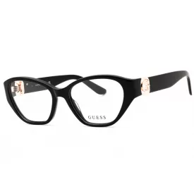 Guess GU50119 szemüvegkeret csillógó fekete női