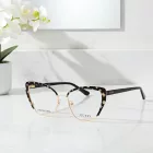 Guess GU50122 szemüvegkeret fekete/másik/clear demo lencsék női
