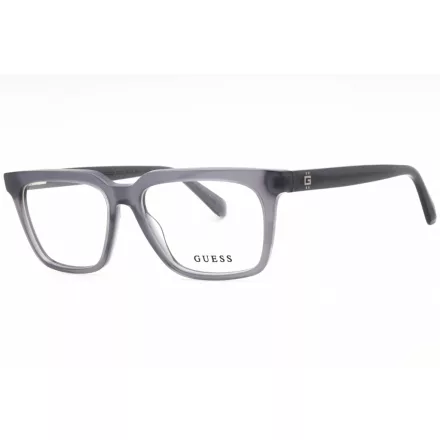 Guess GU50133 szemüvegkeret szürke/másik/clear demo lencsék férfi