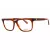 Guess GU50133 szemüvegkeret blonde barna/clear demo lencsék férfi