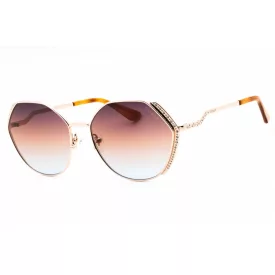   Guess GU7842-S napszemüveg arany/másik / gradiens barna női