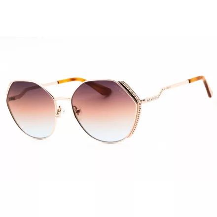 Guess GU7842-S napszemüveg arany/másik / gradiens barna női
