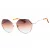 Guess GU7842-S napszemüveg arany/másik / gradiens barna női