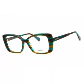  Max & Co MO5132 szemüvegkeret világos zöld/másik / clear női