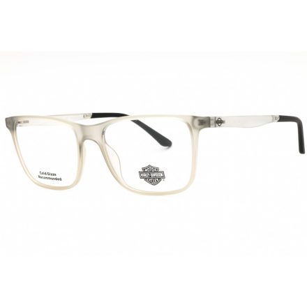 Harley Davidson HD50020 szemüvegkeret szürke/másik/clear demo lencsék férfi