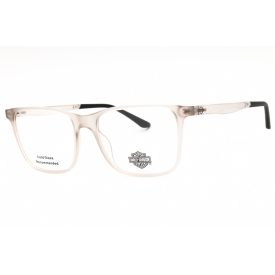   Harley Davidson HD50020 szemüvegkeret szürke/másik/clear demo lencsék férfi