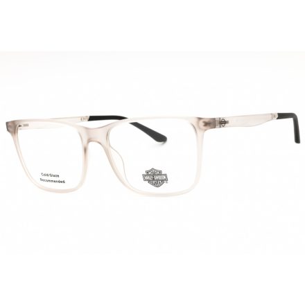 Harley Davidson HD50020 szemüvegkeret szürke/másik/clear demo lencsék férfi