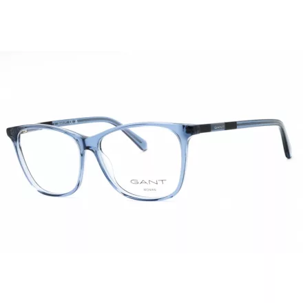 GANT GA50014 szemüvegkeret csillógó kék/clear demo lencsék női