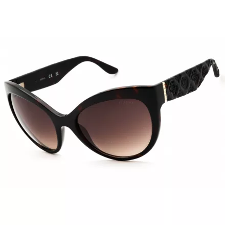 Guess GU00130 napszemüveg sötét barna / gradiens barna női