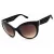 Guess GU00130 napszemüveg sötét barna / gradiens barna női
