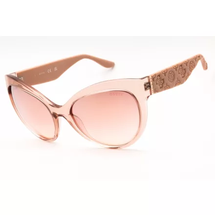 Guess GU00130 napszemüveg csillógó bézs / bordó mirror női