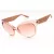 Guess GU00130 napszemüveg csillógó bézs / bordó mirror női