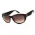 Guess GU00131 napszemüveg sötét barna / gradiens barna női
