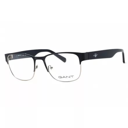 GANT GA50018 szemüvegkeret csillógó kék/clear demo lencsék férfi