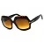 Tom Ford FT1155 napszemüveg sötét barna / gradiens barna női