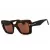 Tom Ford FT1157 napszemüveg sötét barna / roviex női