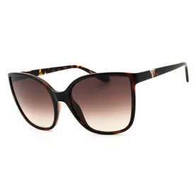   Guess GU00144 napszemüveg sötét havana / barna átmenetes női