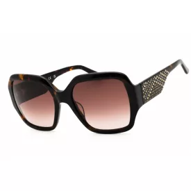   Guess by Marciano GM00014 napszemüveg sötét barna / gradiens barna női