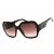 Guess by Marciano GM00014 napszemüveg sötét barna / gradiens barna női