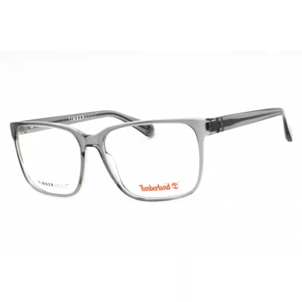 Timberland TB50034 szemüvegkeret szürke/másik/Clear demo lencsék férfi