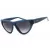 Guess GU00151 napszemüveg csillógó világos kék / gradiens füstszürke női