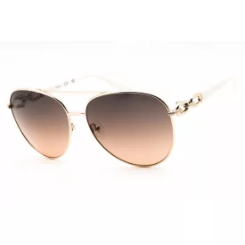   Guess GU00158 napszemüveg arany / átmeneti füstszürke női