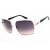 Guess GU00159 napszemüveg csillógó rózsa arany / gradiens füstszürke női
