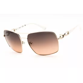   Guess GU00159 napszemüveg arany / gradiens füstszürke női