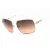 Guess GU00159 napszemüveg arany / gradiens füstszürke női