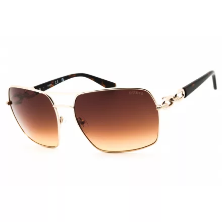 Guess GU00159 napszemüveg arany/másik / gradiens barna női