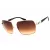 Guess GU00159 napszemüveg arany/másik / gradiens barna női
