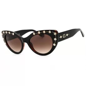   Guess GU00163 napszemüveg sötét barna / gradiens barna női