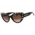 Guess GU00163 napszemüveg sötét barna / gradiens barna női