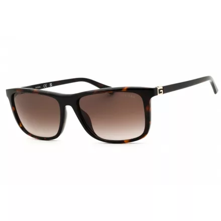 Guess GU00169 napszemüveg sötét barna / gradiens barna férfi