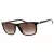 Guess GU00169 napszemüveg sötét barna / gradiens barna férfi